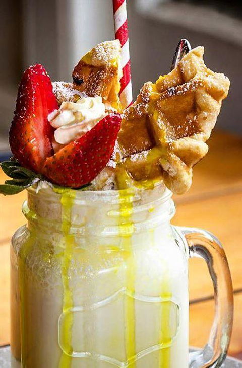 M Yong Tofu - Tourism Hervey Bay 4