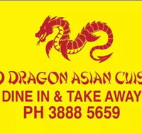 Red Dragon Asian Cuisine - Tourism Hervey Bay