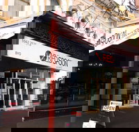 Red Spoon Thai Eatery - Hervey Bay Accommodation