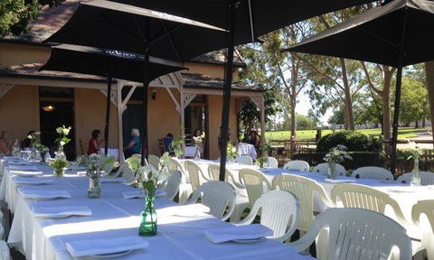 The Cornerstone Ale House - Tourism Hervey Bay 1