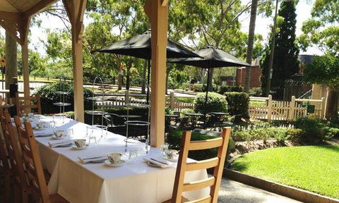 The Cornerstone Ale House - Tourism Hervey Bay 6