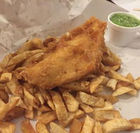 The Traditional Chip Shop - Tourism Hervey Bay