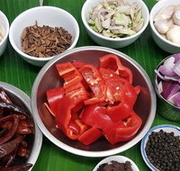Tuptim Thai - Tourism Hervey Bay