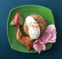 Willis Canteen - Tourism Hervey Bay