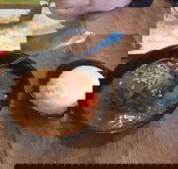 About Thai - Hervey Bay Accommodation