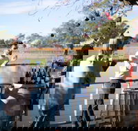Balnaves of Coonawarra - Hervey Bay Accommodation