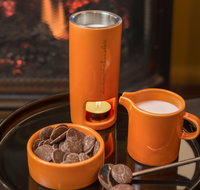 Blue Mountains Chocolate Company - Tourism Hervey Bay
