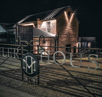Boiler House Restaurant - Tourism Hervey Bay