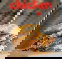 Chicken Central - Balwyn - Tourism Hervey Bay