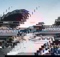 Cohibar - Tourism Hervey Bay