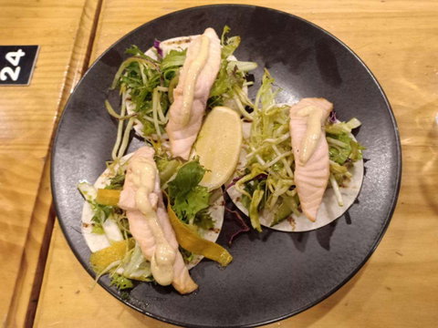 Cradle Mountain Tavern Bar & Bistro - Hervey Bay Accommodation 0