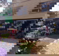 Darley Street Depot - Tourism Hervey Bay