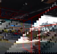 Da Vinci's Pizza Gallery - Watsonia - Tourism Hervey Bay