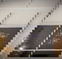 Driftwood Cafe - Hervey Bay Accommodation