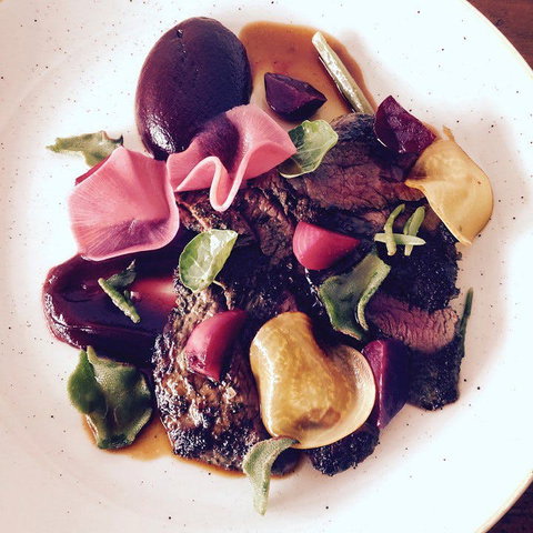 Duchess Of Spotswood - Hervey Bay Accommodation 0