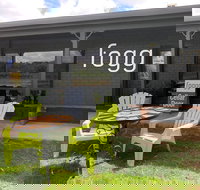 Foggo Wines - Hervey Bay Accommodation