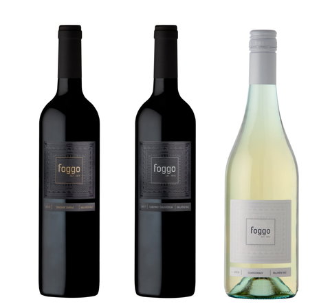 Foggo Wines - Hervey Bay Accommodation 2