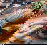 Glass - Tourism Hervey Bay