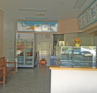 Green Bamboo - Hervey Bay Accommodation