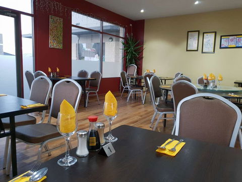 Great Kitchen Chinese Restaurant - Tourism Hervey Bay 0