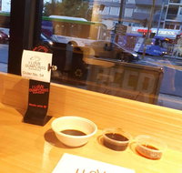 I Love Dumplings Express - Preston - Hervey Bay Accommodation