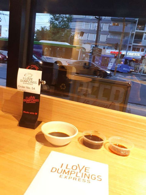 I Love Dumplings Express - Preston - Hervey Bay Accommodation 0