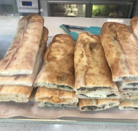 Ishtar Borek and Falafel - Hervey Bay Accommodation