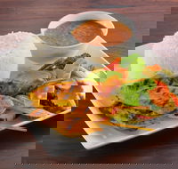 It's Time For Thai - Kingsford - Hervey Bay Accommodation