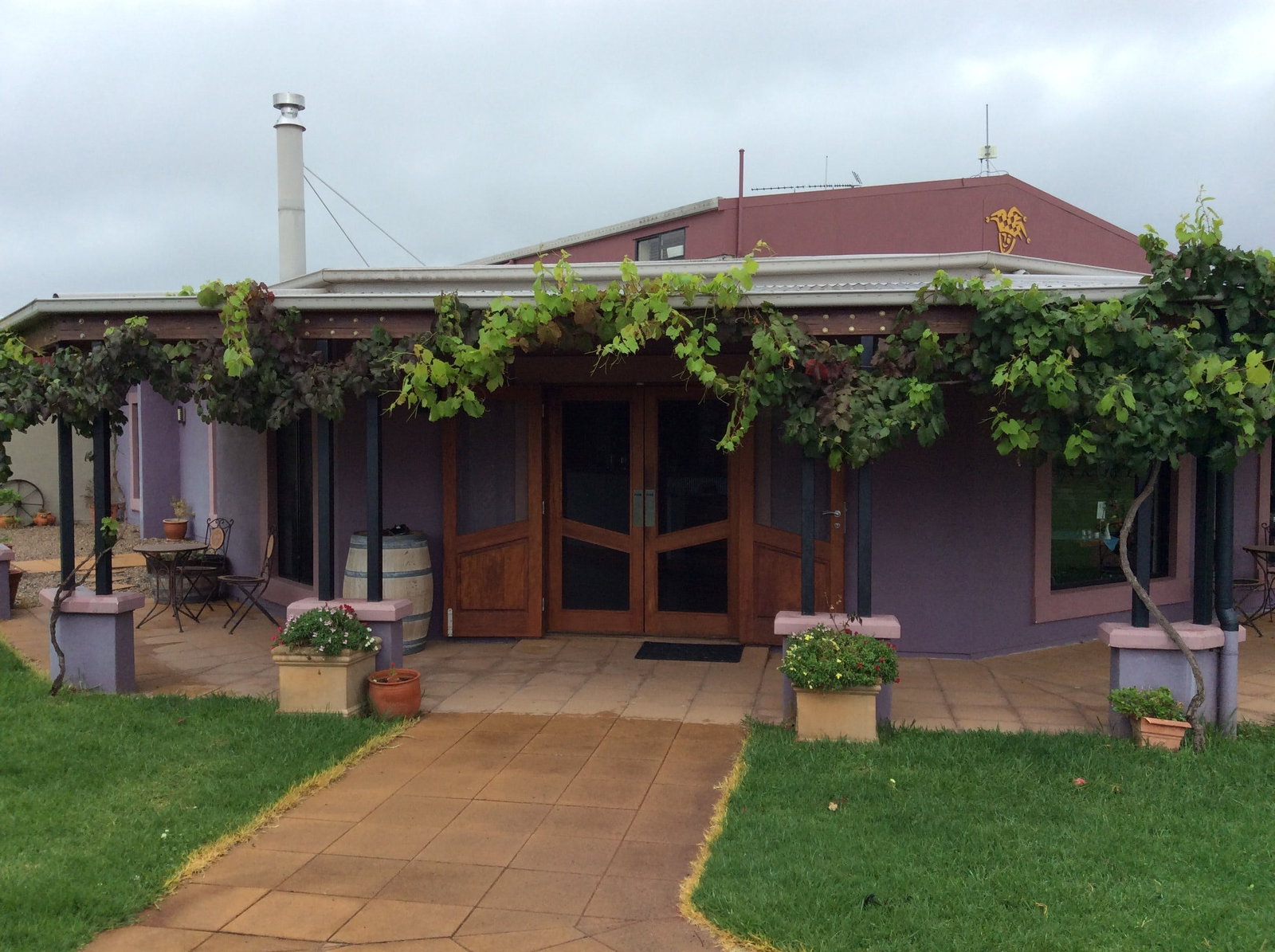 Fletcher ACT Hervey Bay Accommodation