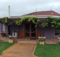 Jester Hill Wines - Hervey Bay Accommodation