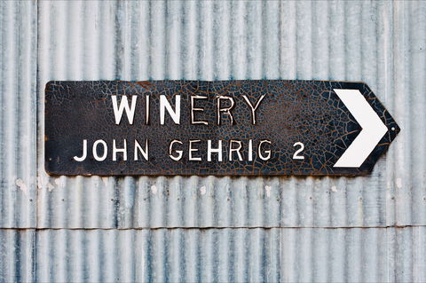 John Gehrig Wines King Valley - Hervey Bay Accommodation 0