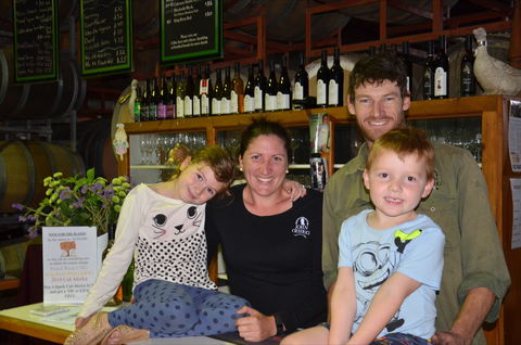 John Gehrig Wines King Valley - Hervey Bay Accommodation 1