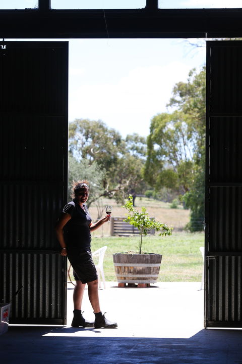 John Gehrig Wines King Valley - Hervey Bay Accommodation 2
