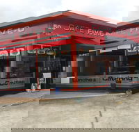 JuggiZ - Tourism Hervey Bay
