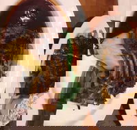 Junction Grill - Hervey Bay Accommodation