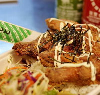 Korean Fried Chicken Truck - Hervey Bay Accommodation
