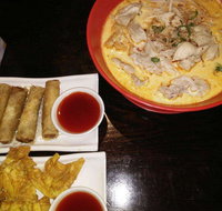 Laksa Hut - Hervey Bay Accommodation