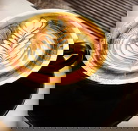 Little Espresso - Hervey Bay Accommodation