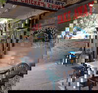 Lynch Road Fish and Chips - Hervey Bay Accommodation