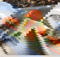 Maeda - Hervey Bay Accommodation