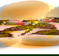 McDonald's - Leopold - Hervey Bay Accommodation