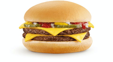 McDonald's - Leopold - Hervey Bay Accommodation 0