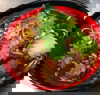 Mealful Chinese Cuisine - Tourism Hervey Bay