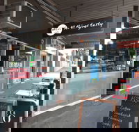 Mix Cafe - Tourism Hervey Bay