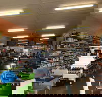 Moruya Health Cafe - Hervey Bay Accommodation