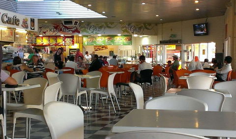 Mr Goz & Kebabs - Hervey Bay Accommodation 0