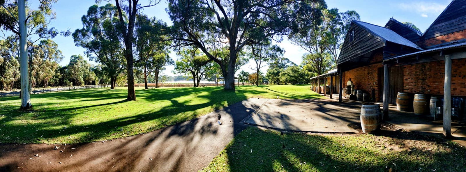 Karnup WA Tourism Hervey Bay