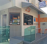 Pikolo Espresso Bar - Tourism Hervey Bay
