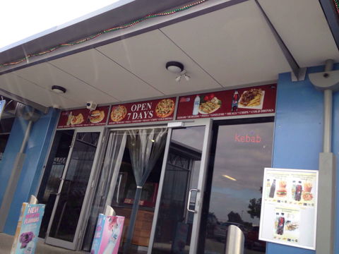 Port Kennedy Kebab Pizza House - Hervey Bay Accommodation 0