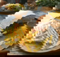 Quarry St Cafe - Tourism Hervey Bay